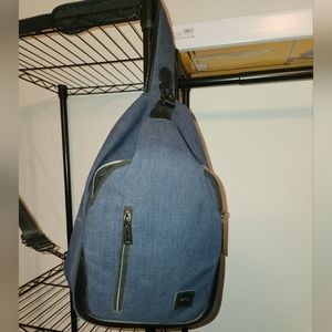 Crossbody Shoulder Sling